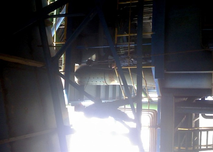 建材行业米兰赞助体育（七）