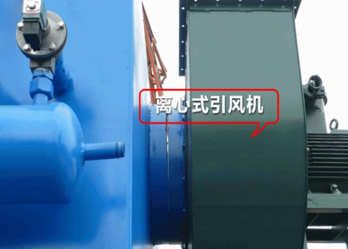 米兰体育国米怎样选择风机 