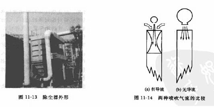 米兰体育国米应用于矿山粉尘治理环境下的技术改进