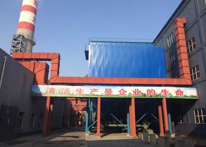 锅炉米兰体育国米布袋和除尘骨架的选用